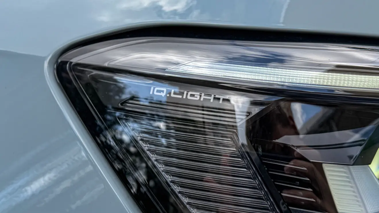 Volkswagen Taos Highline, interior para avaliação