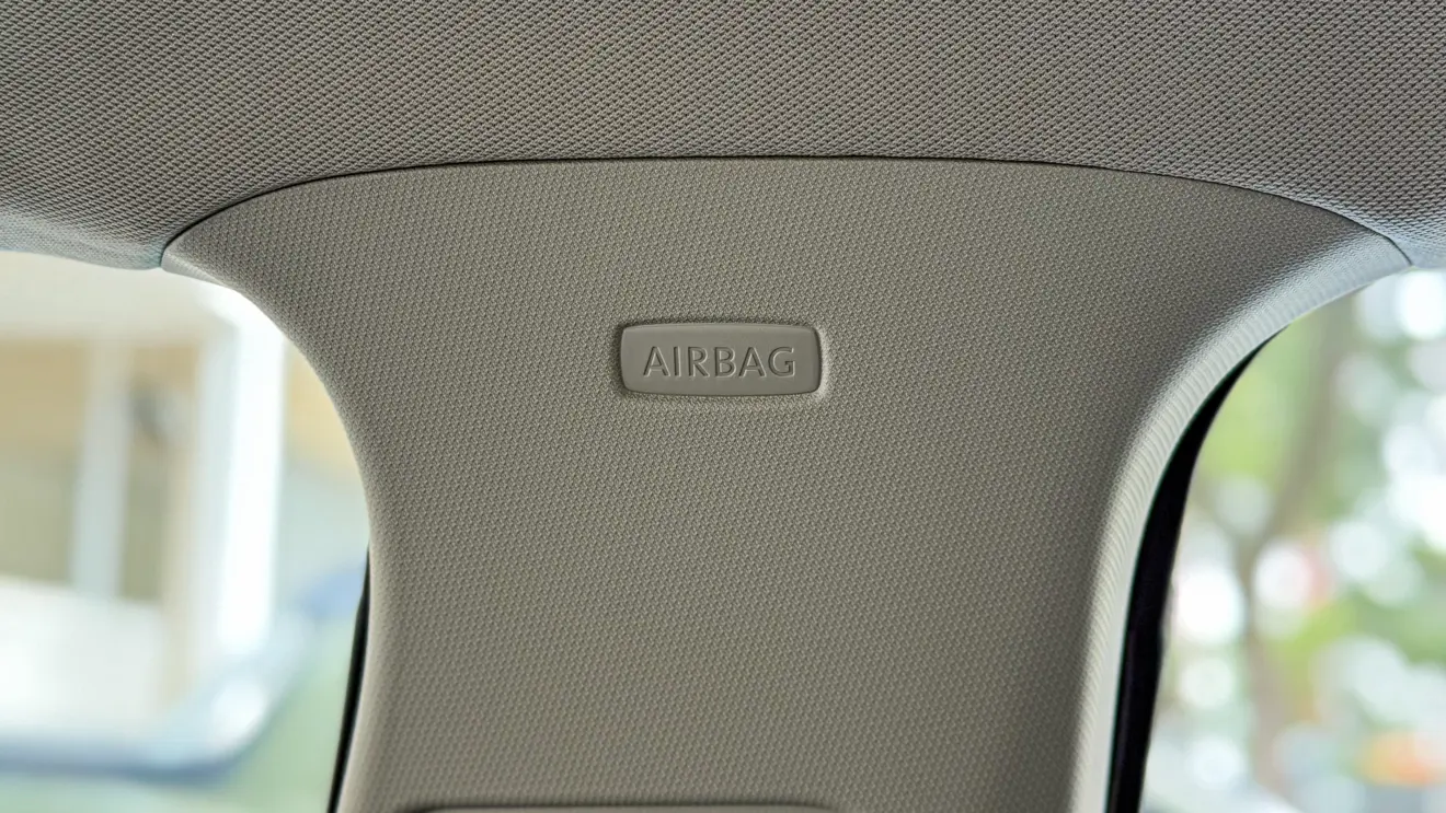 Volkswagen Taos Highline, interior para avaliação