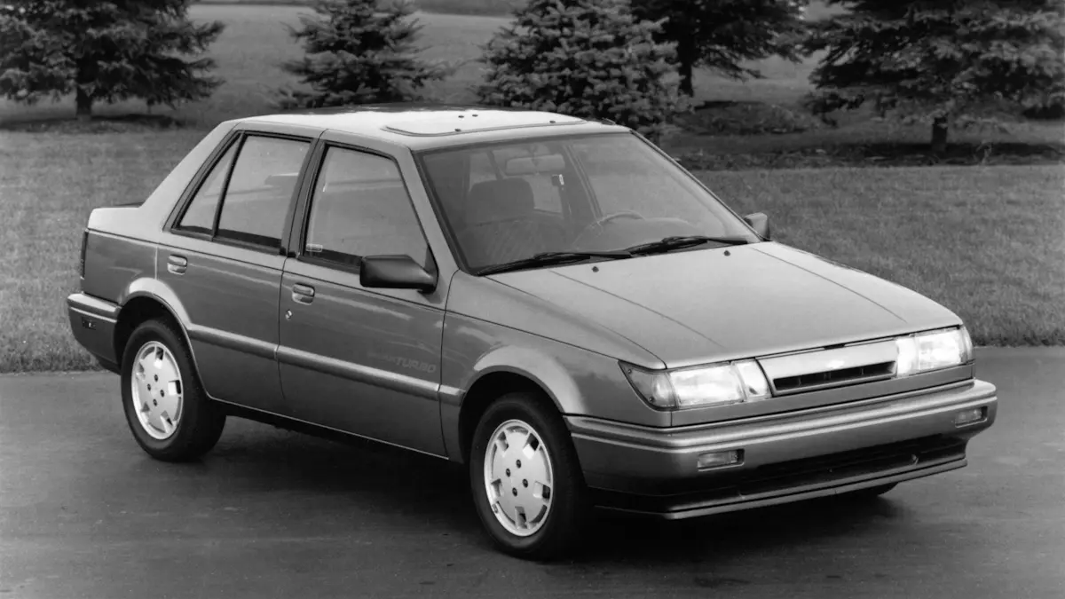 Geo Spectrum [divulgação]