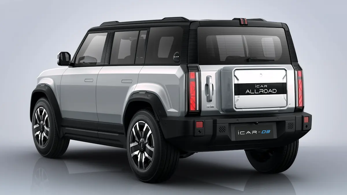 iCar 03 [divulgação]