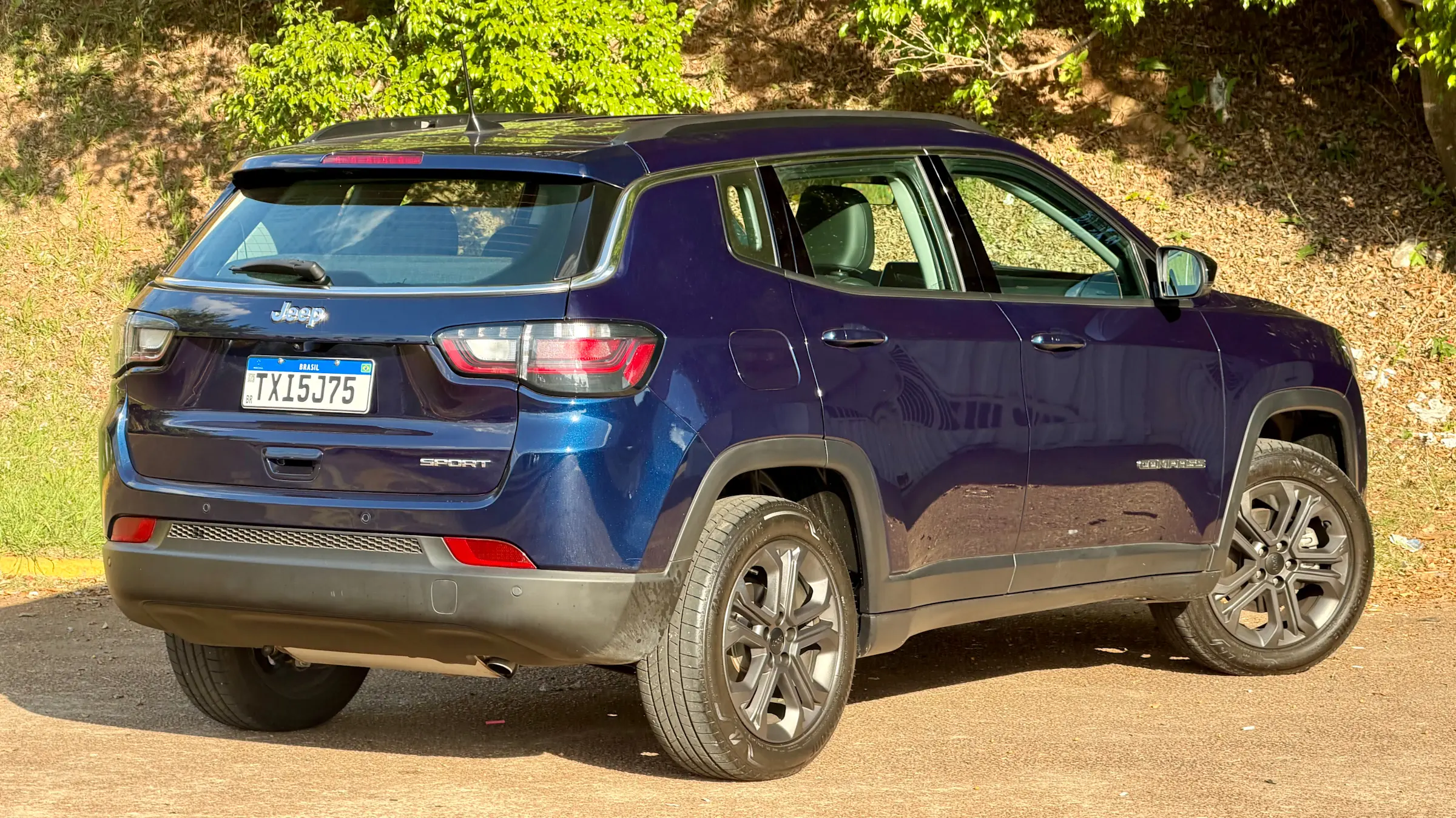 Jeep corta R$ 27 mil do Compass e deixa SUV no preço de Volkswagen Tera