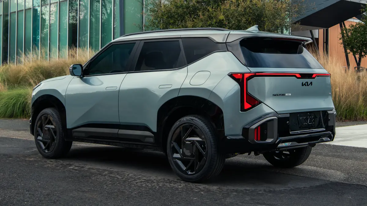 Kia Seltos 2027 [divulgação]