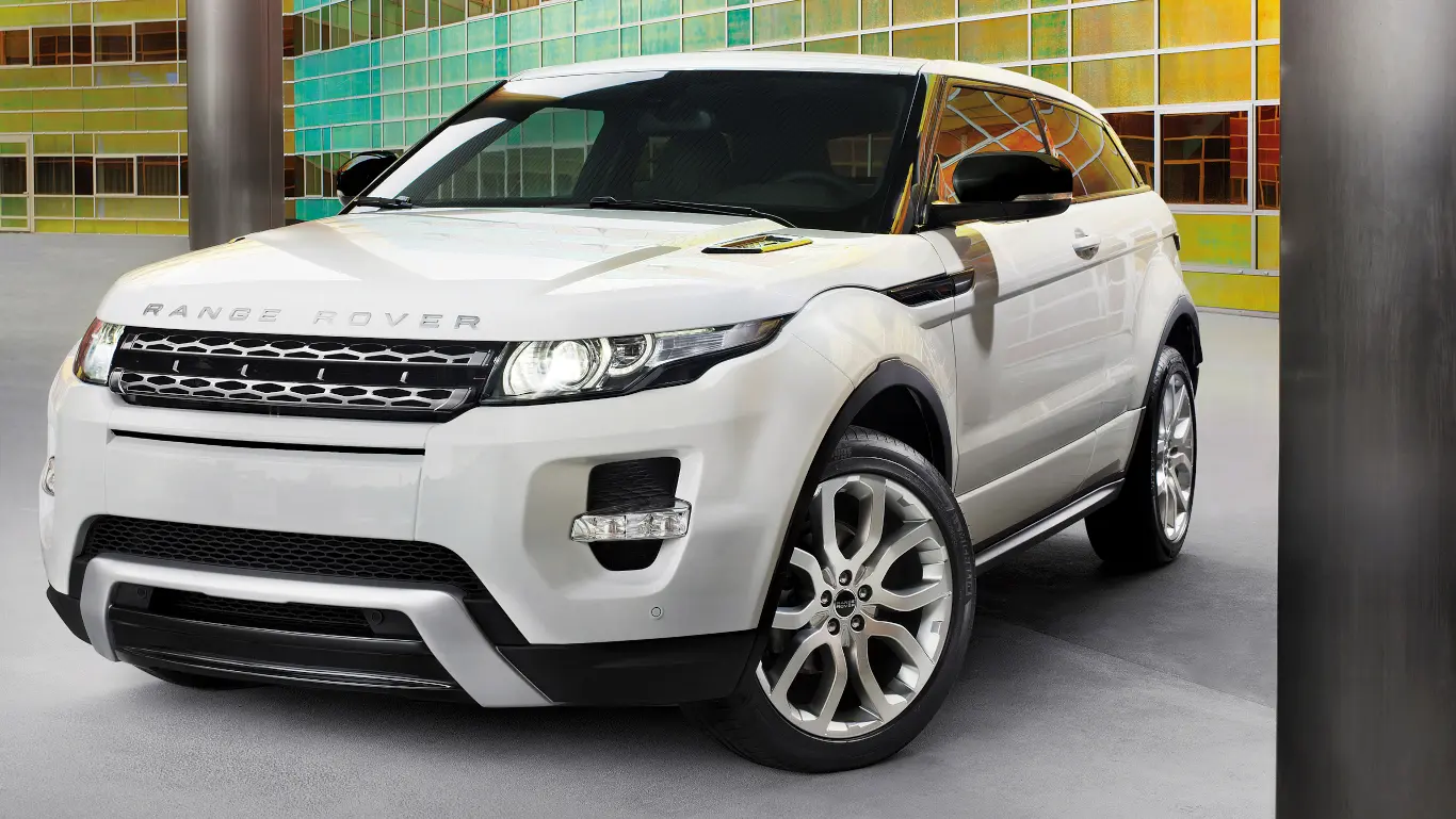 carros que salvaram suas marcas