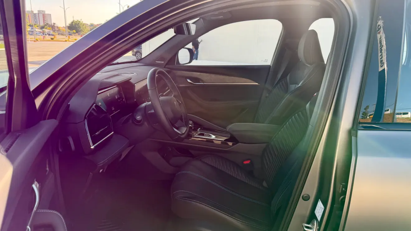 banco dianteiro renault koleos