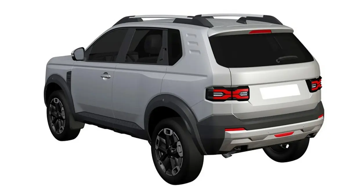 Lada Niva [patente]