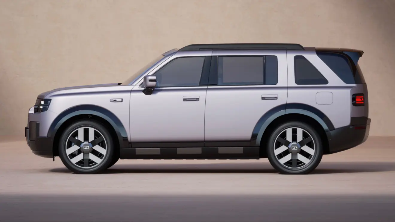 Freelander 8 [divulgação]