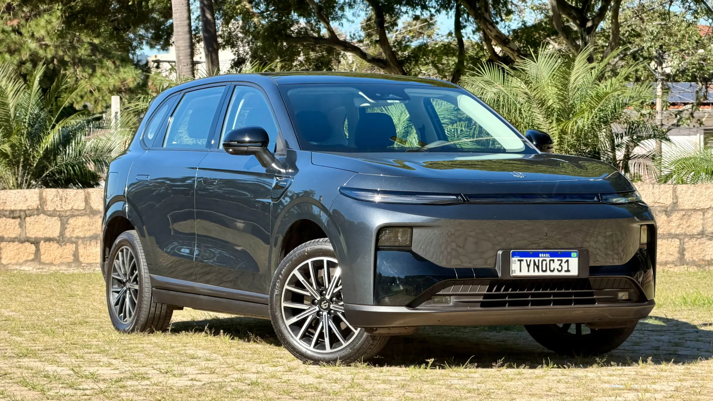 BYD, Xiaomi e Leapmotor são as únicas marcas de carros chineses eletrificados que dão lucro