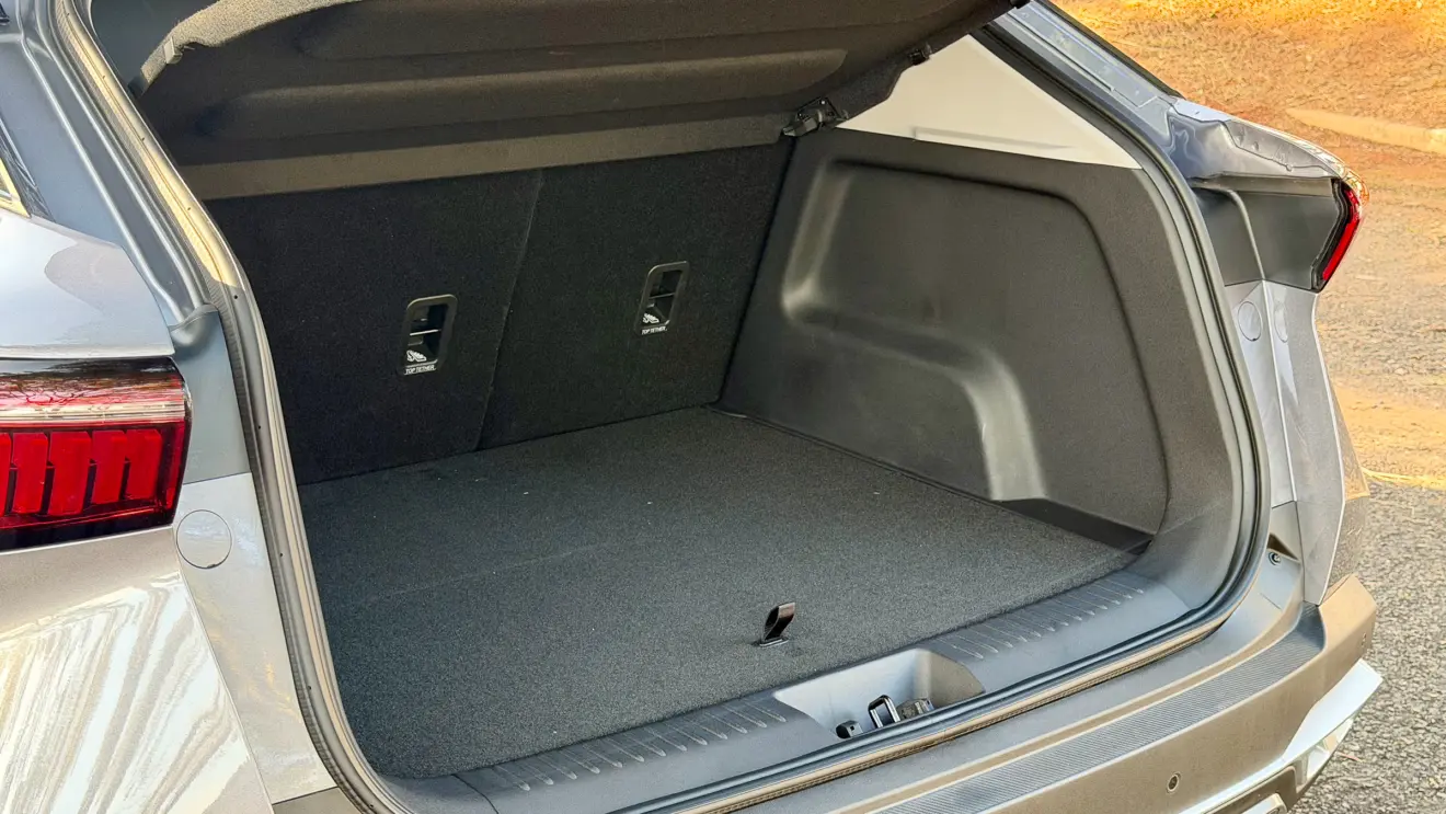 porta-malas omoda 5