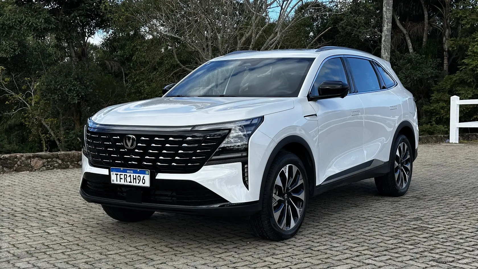 A Chery é dona da Changan? O que a CAOA tem a ver com isso?