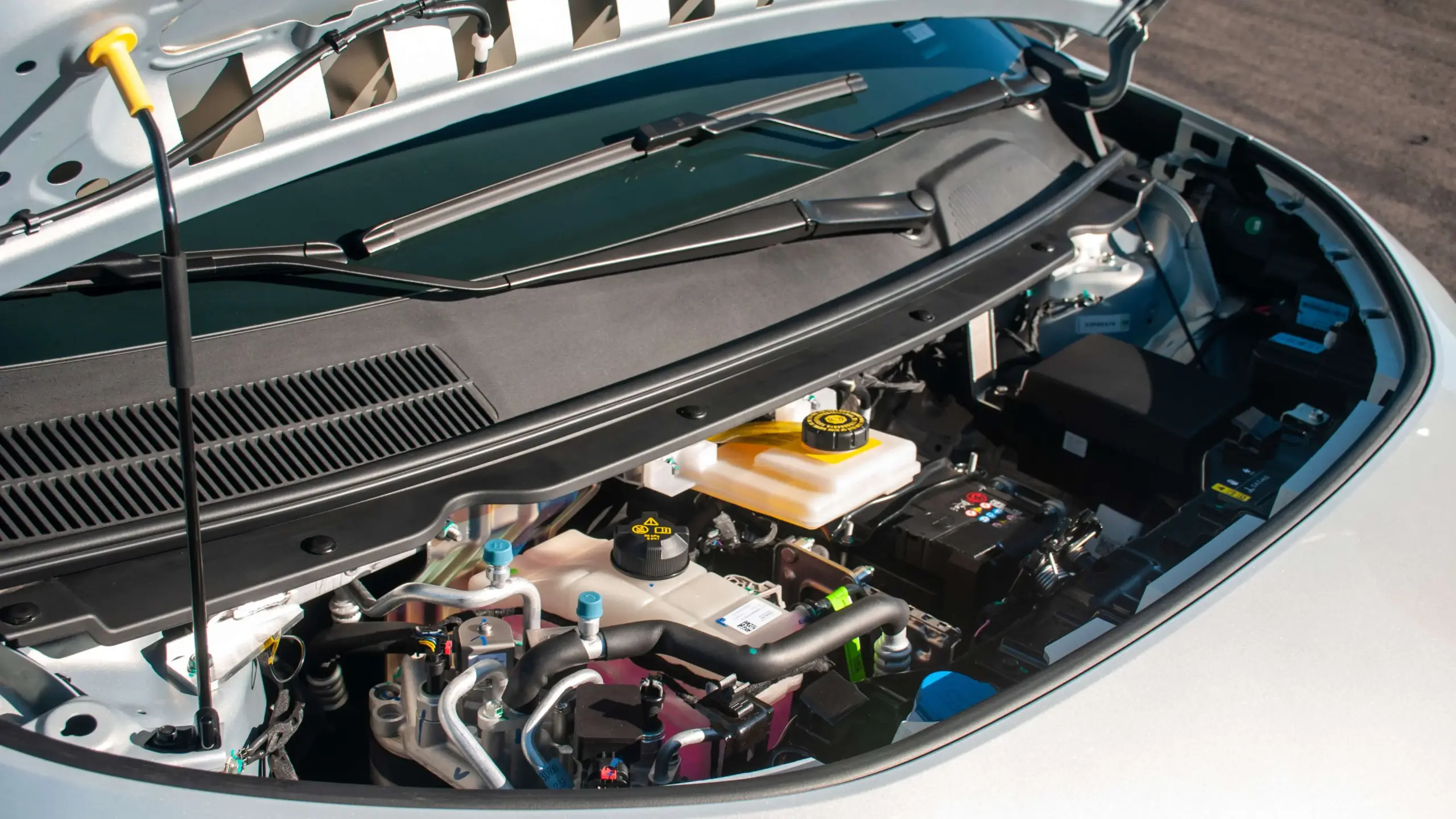GAC Aion UT MOTOR