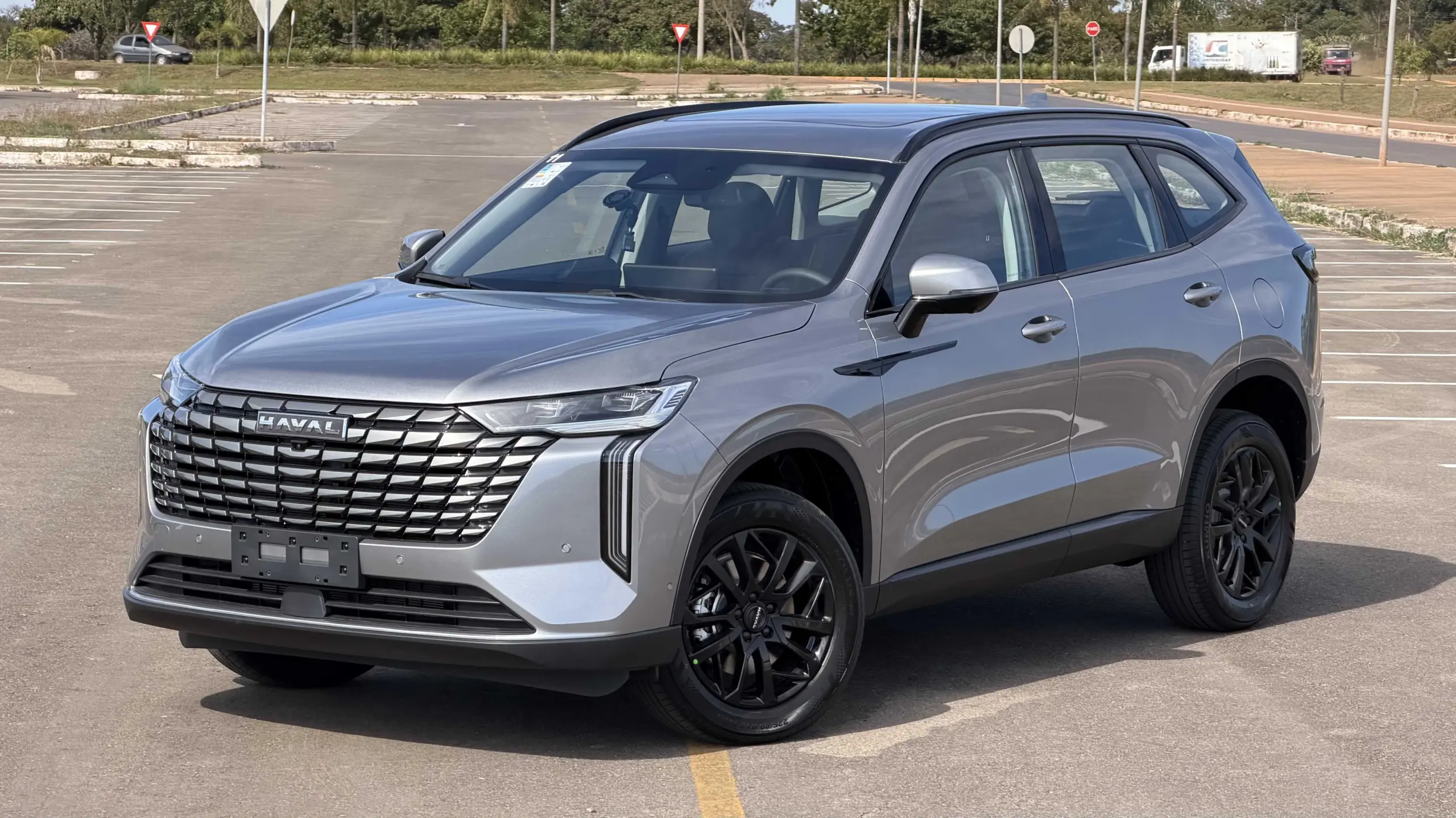 Os 4 carros mais vendidos do Brasil em agosto no varejo são chineses