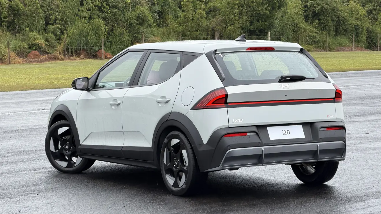 Hyundai i20 Ultimate 2027 [Auto+ / João Brigato]