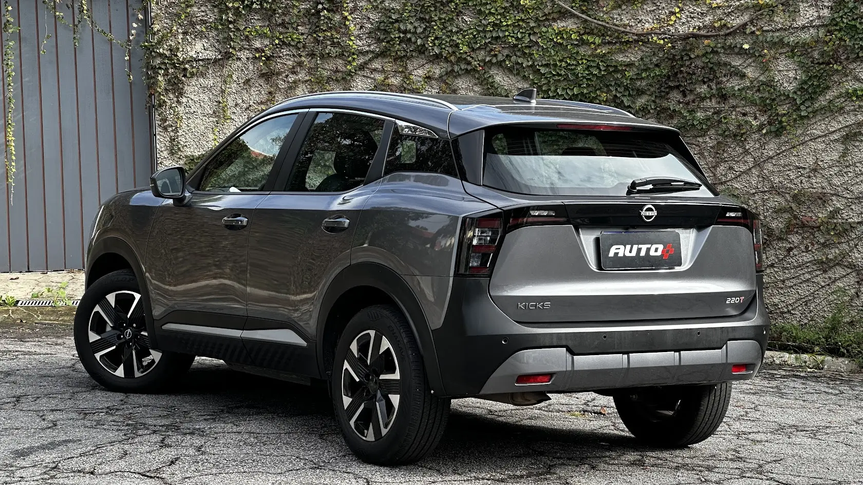 Nissan lança Kicks 2027 e reduz preço até R$ 10 mil para enfrentar rivais