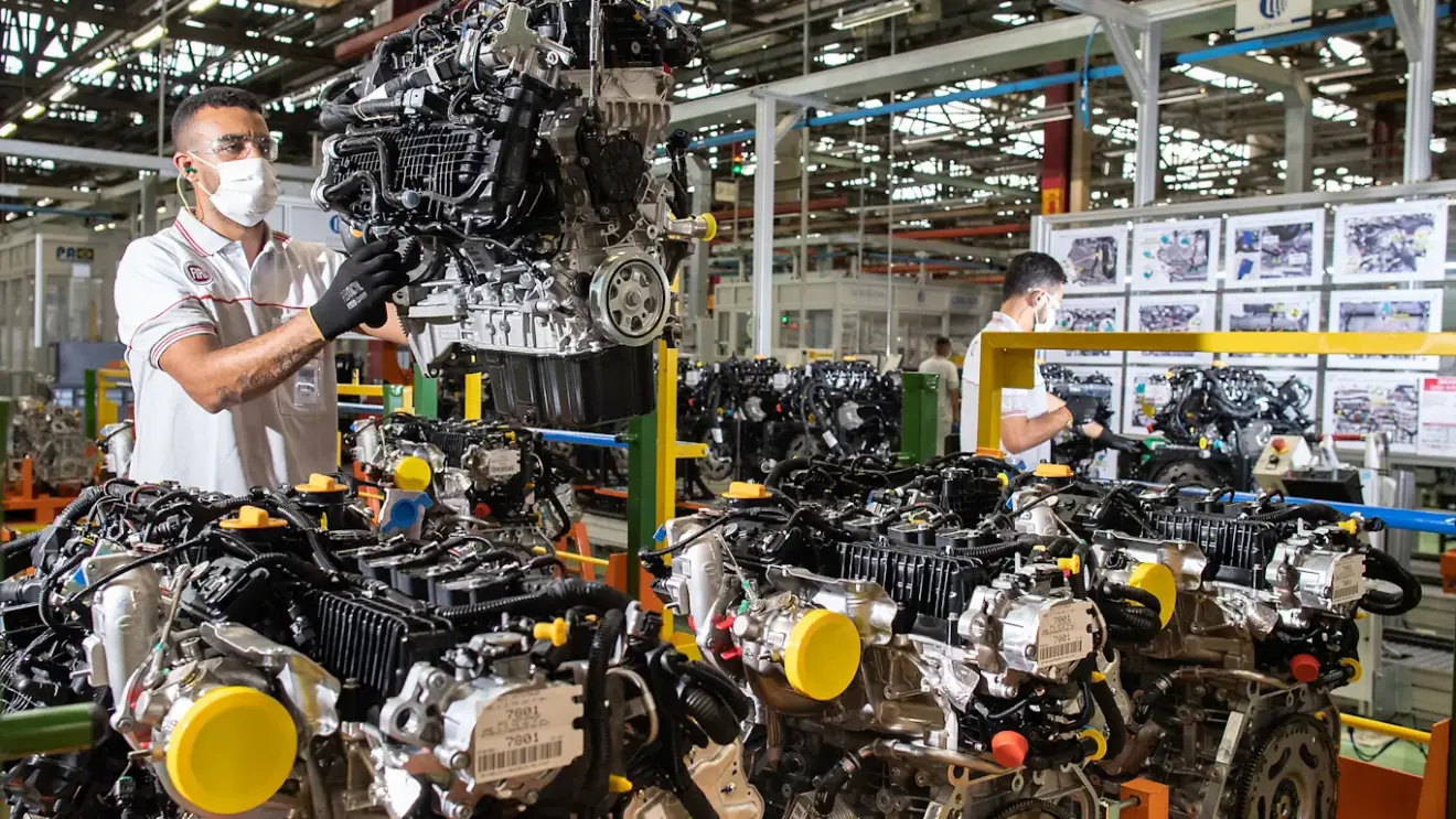 GSE Turbo [divulgação]