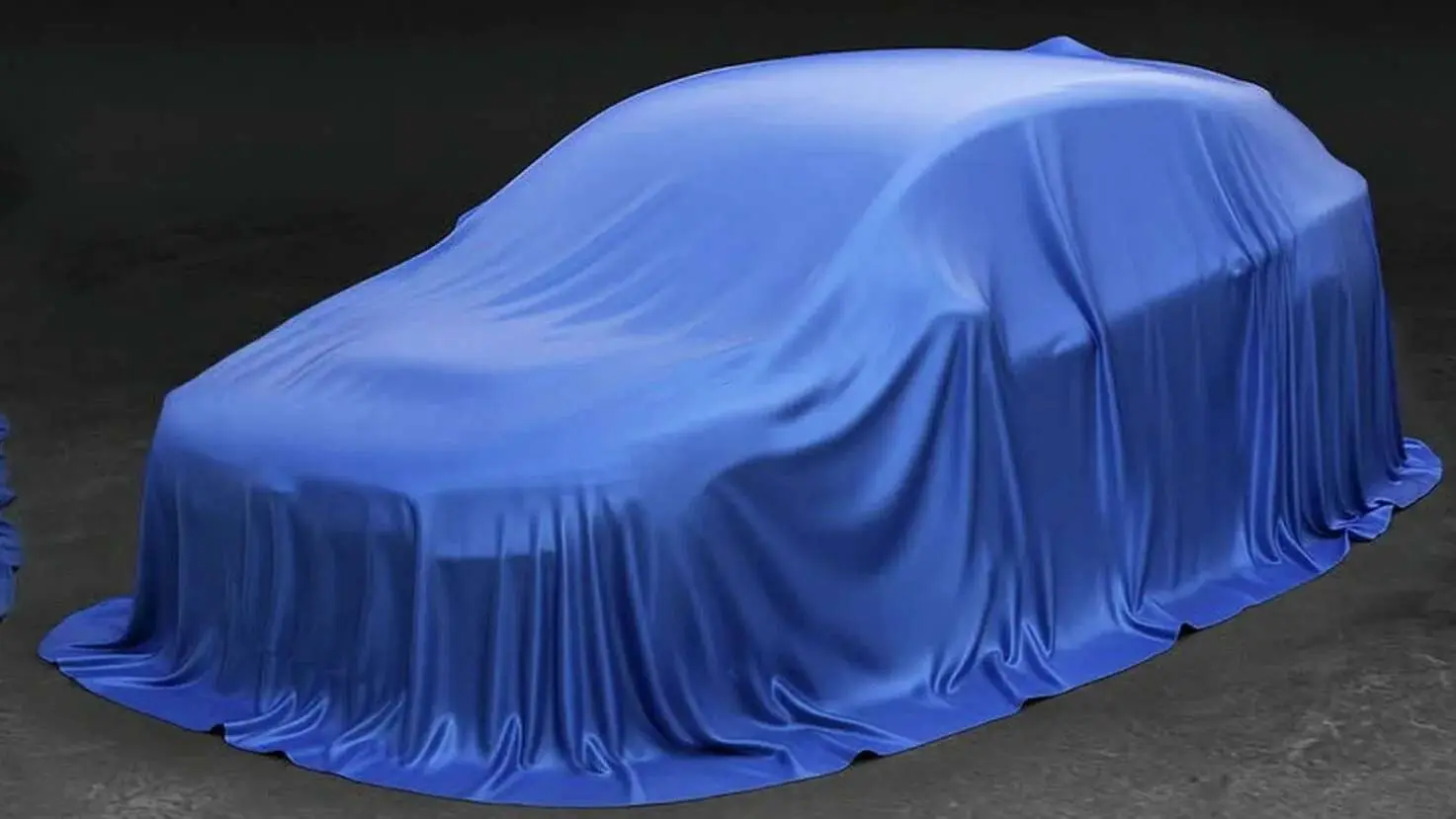 Novo hatch popular da Subaru