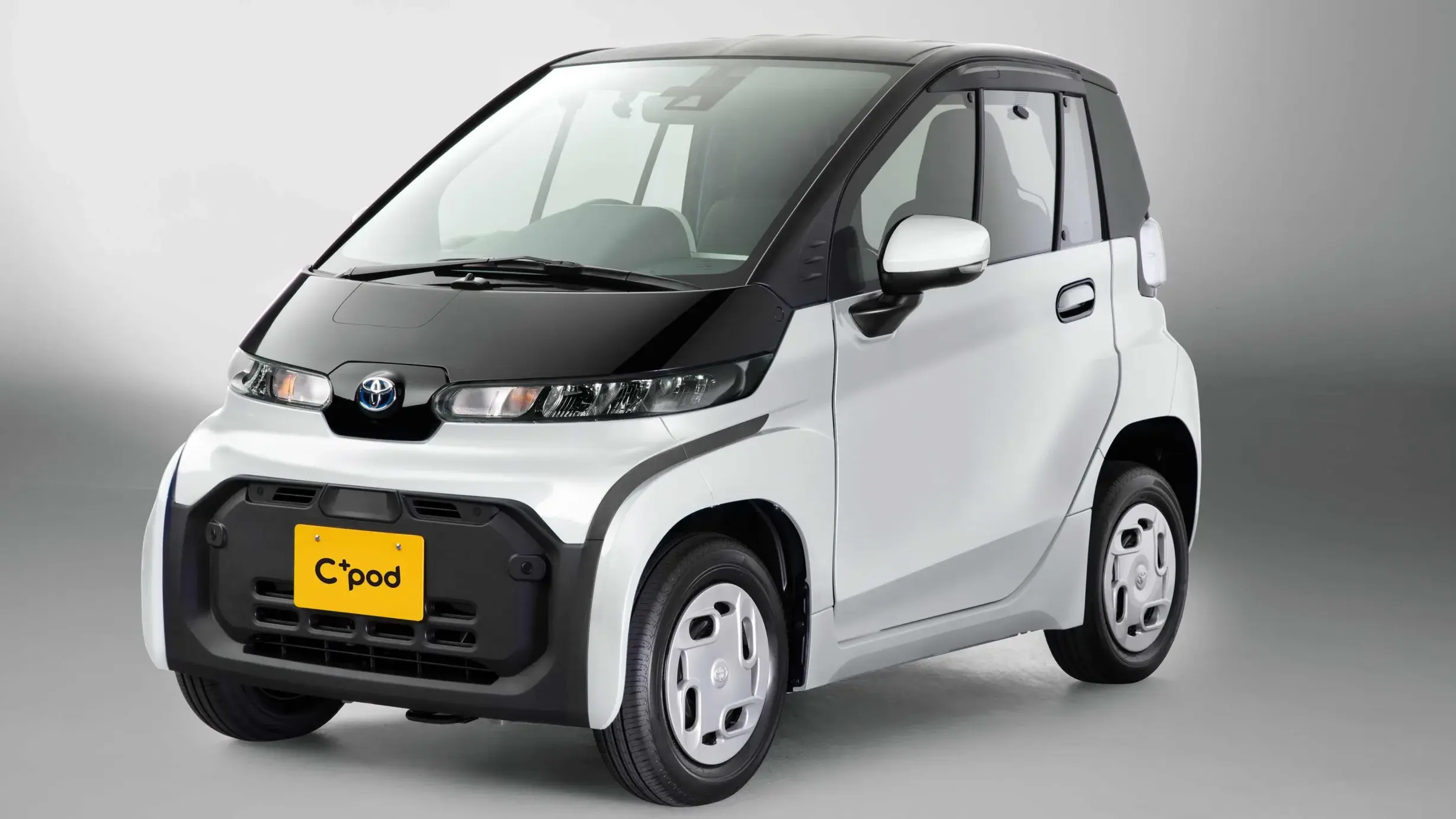 5 carros que parecem saídos da caixa de cereal, mas são de verdade
