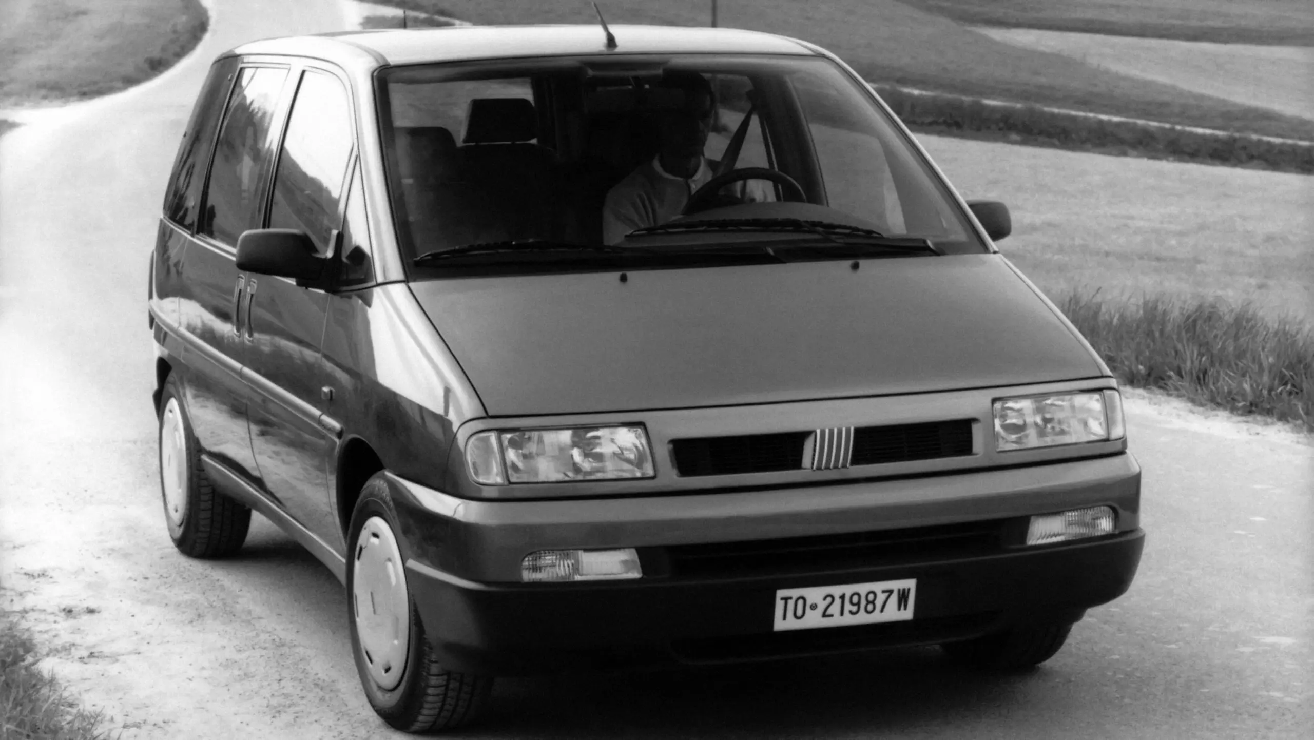 Eurovans: os carros que juntaram Peugeot, Fiat e Citroën antes da Stellantis