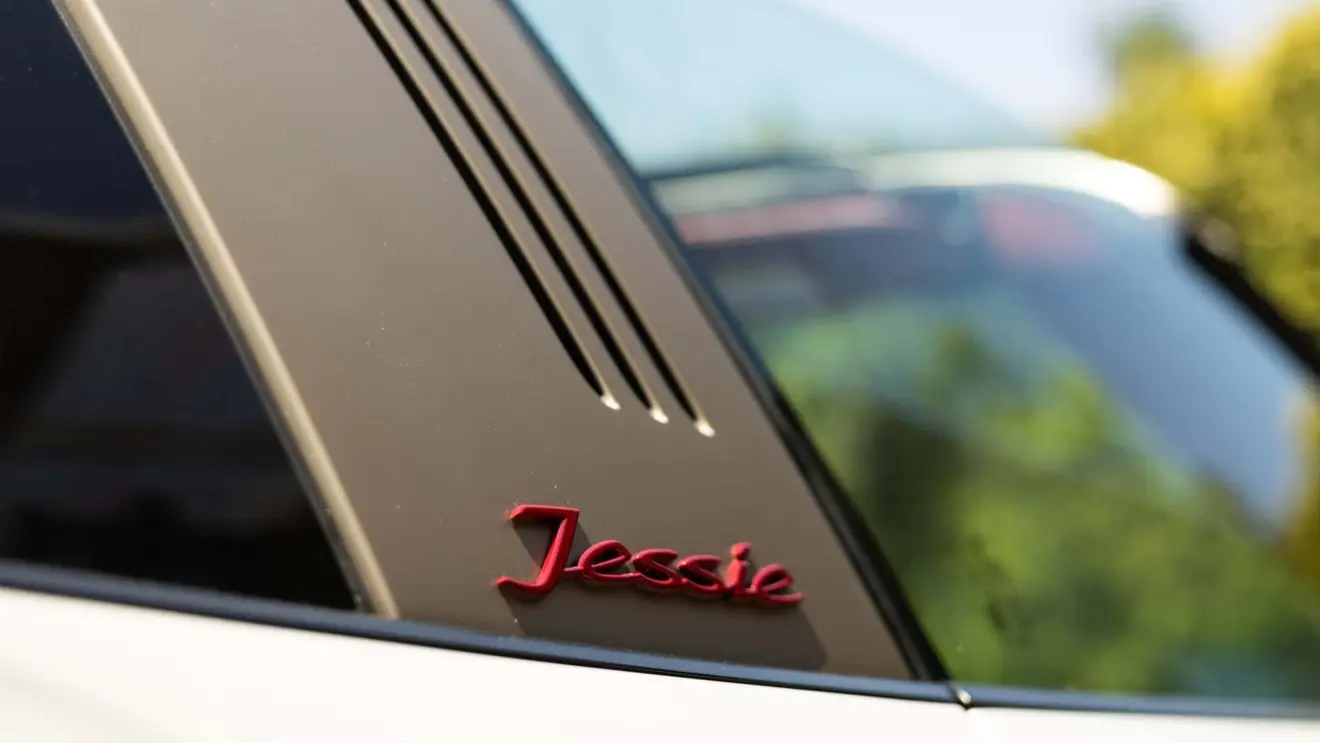 Porsche 911 do Toy Story em colaboração com a Pixar