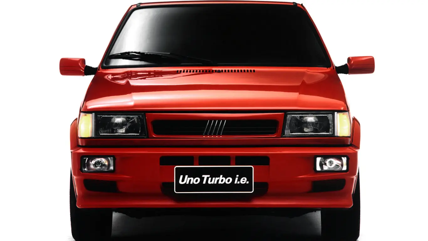 O turbocompressor foi uma tecnologia que nasceu nas guerras
