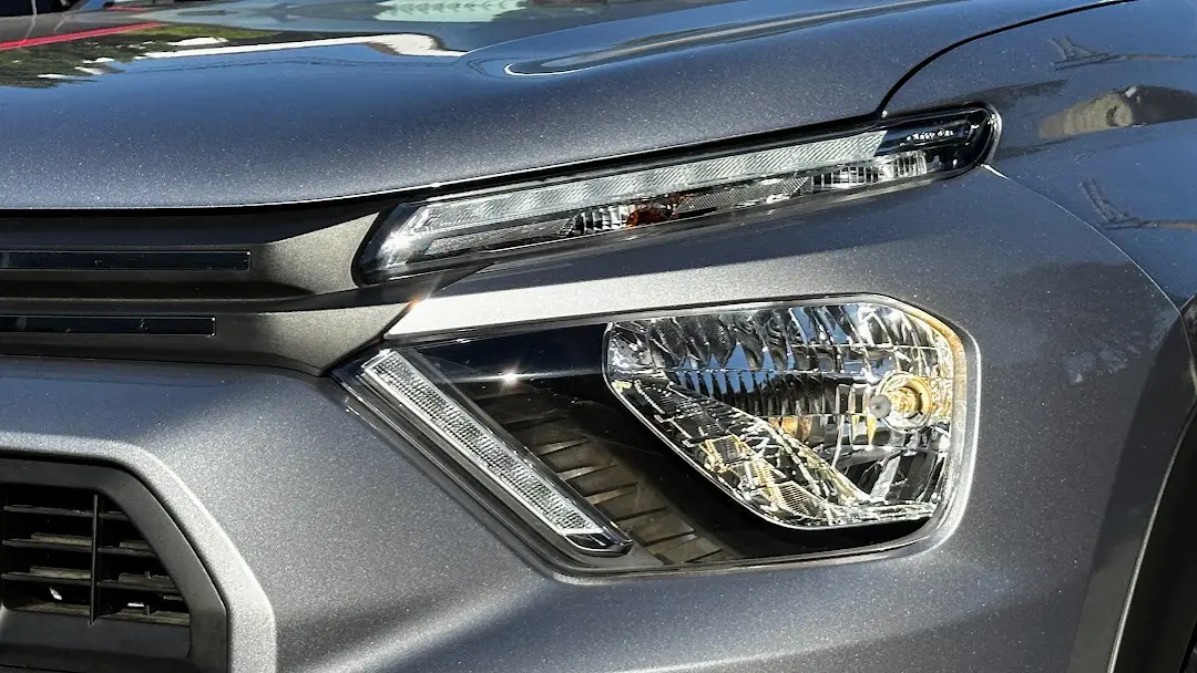 Farol do Citroën Basalt Feel T200 AT