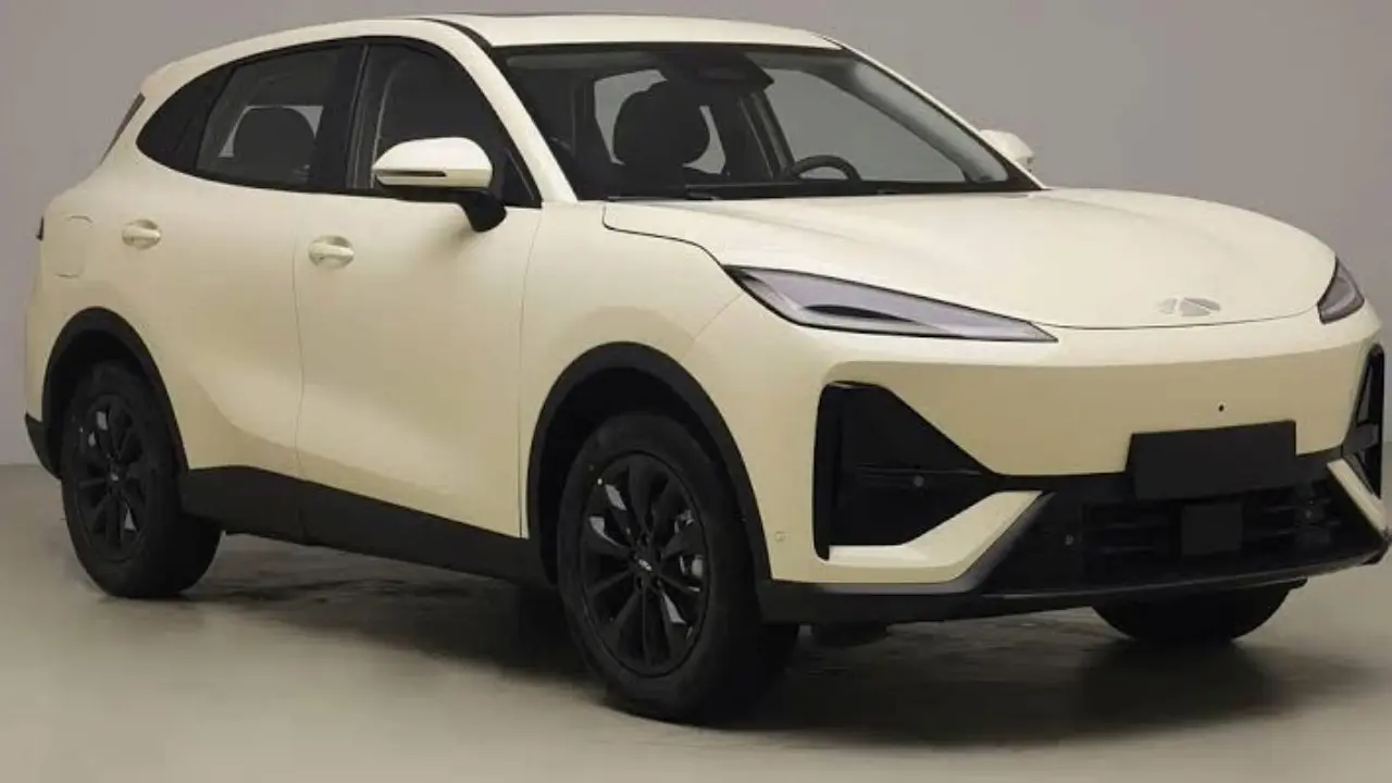Fulwin T7 branco estático no MIIT
