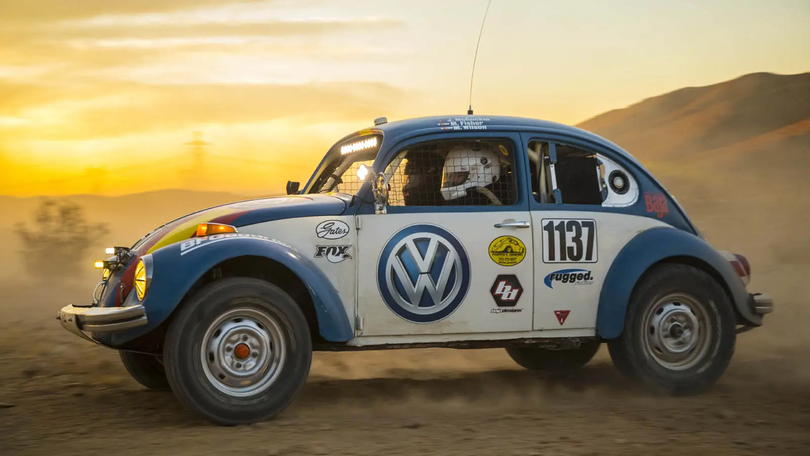 5 carros da Volkswagen que viraram lendas do automobilismo