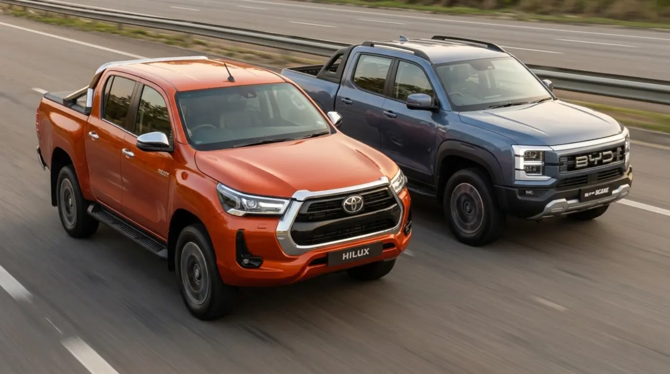 toyota hilux e byd shark