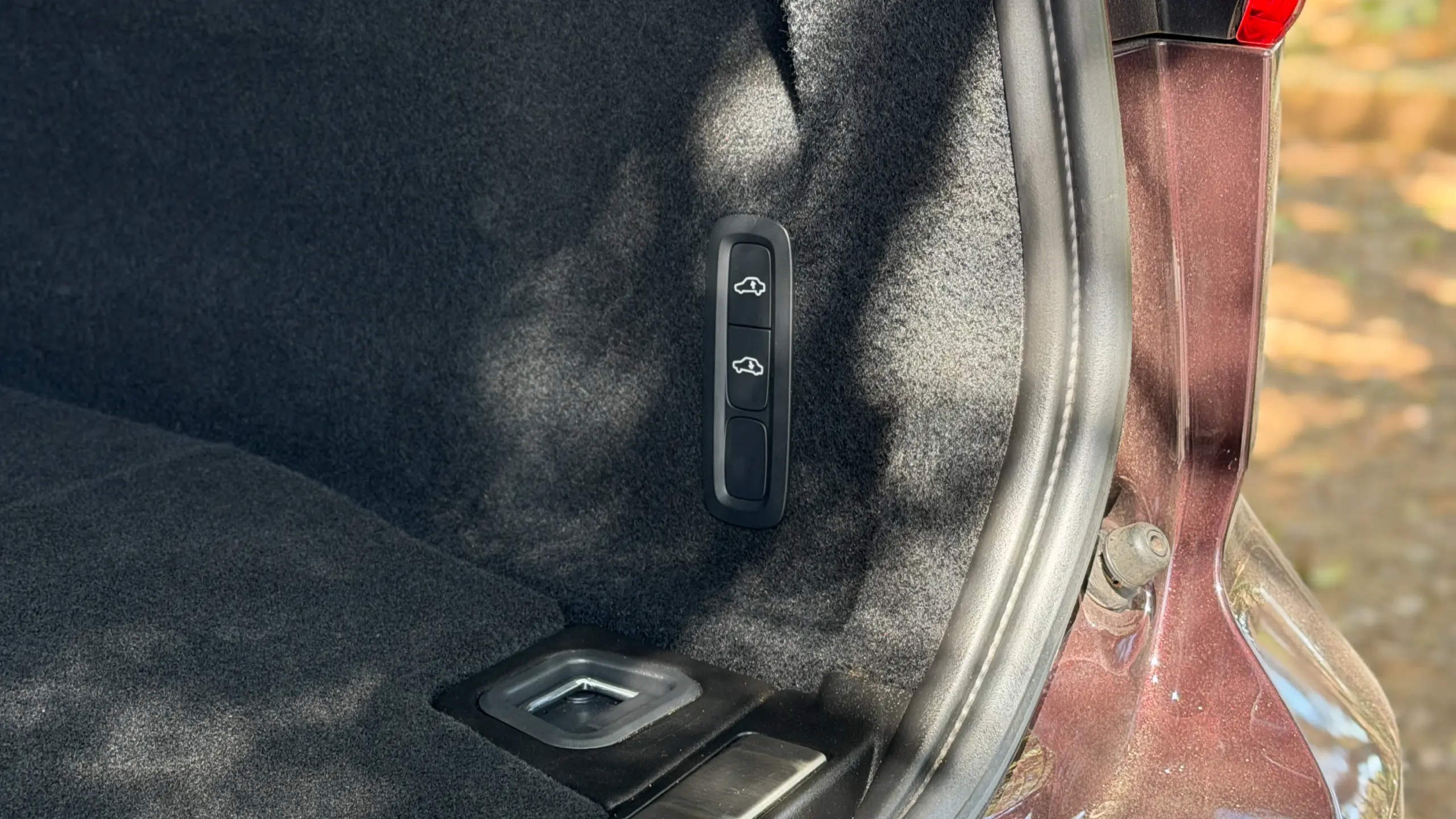 Volvo XC60 Ultra e seu interior para avaliação e teste