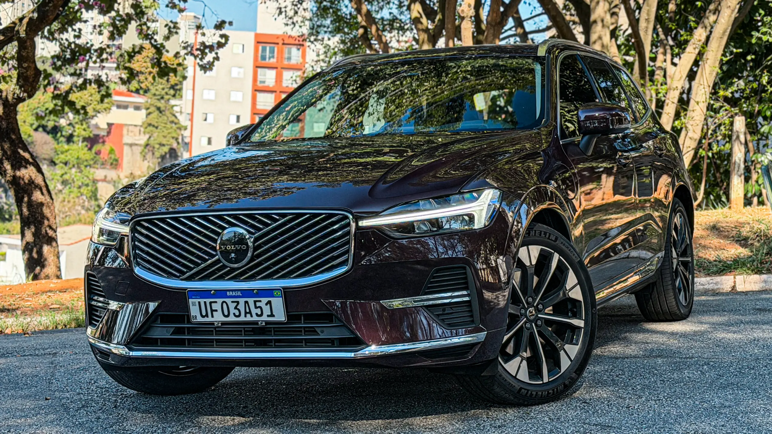Volvo finalmente vai fazer híbrido PHEV do jeito dos chineses