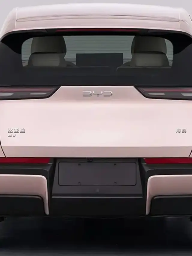 BYD Dolphin Mini 2027 [MIIT]