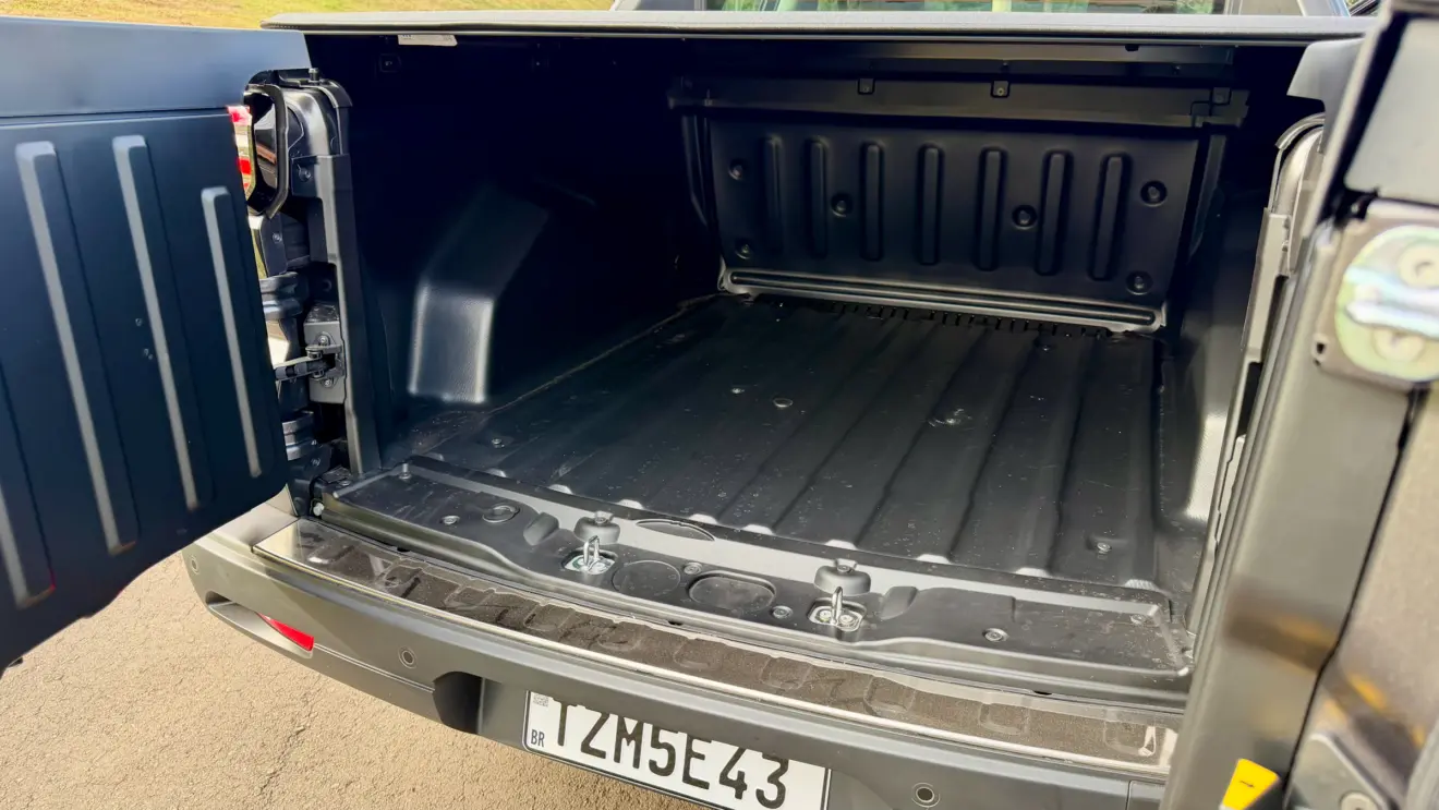 caçamba fiat toro freedom