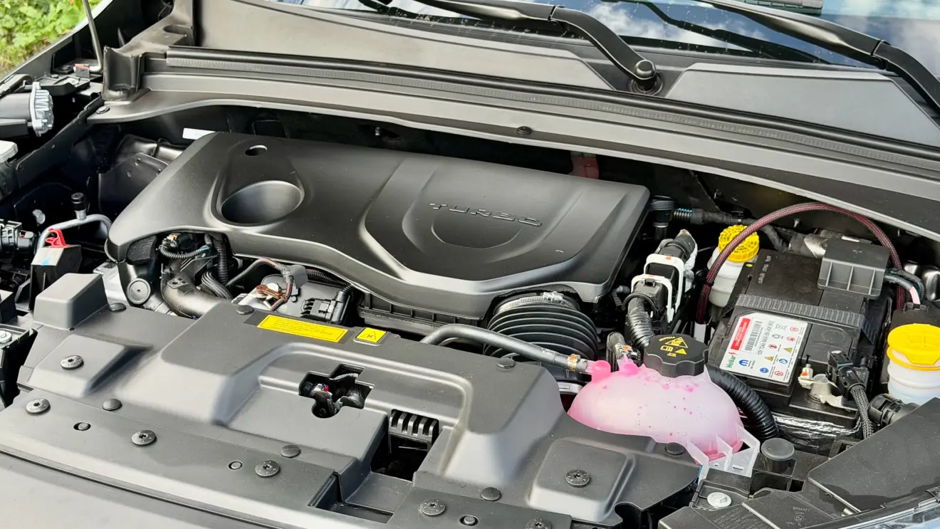 motor 1.3 turbo flex fiat toro freedom