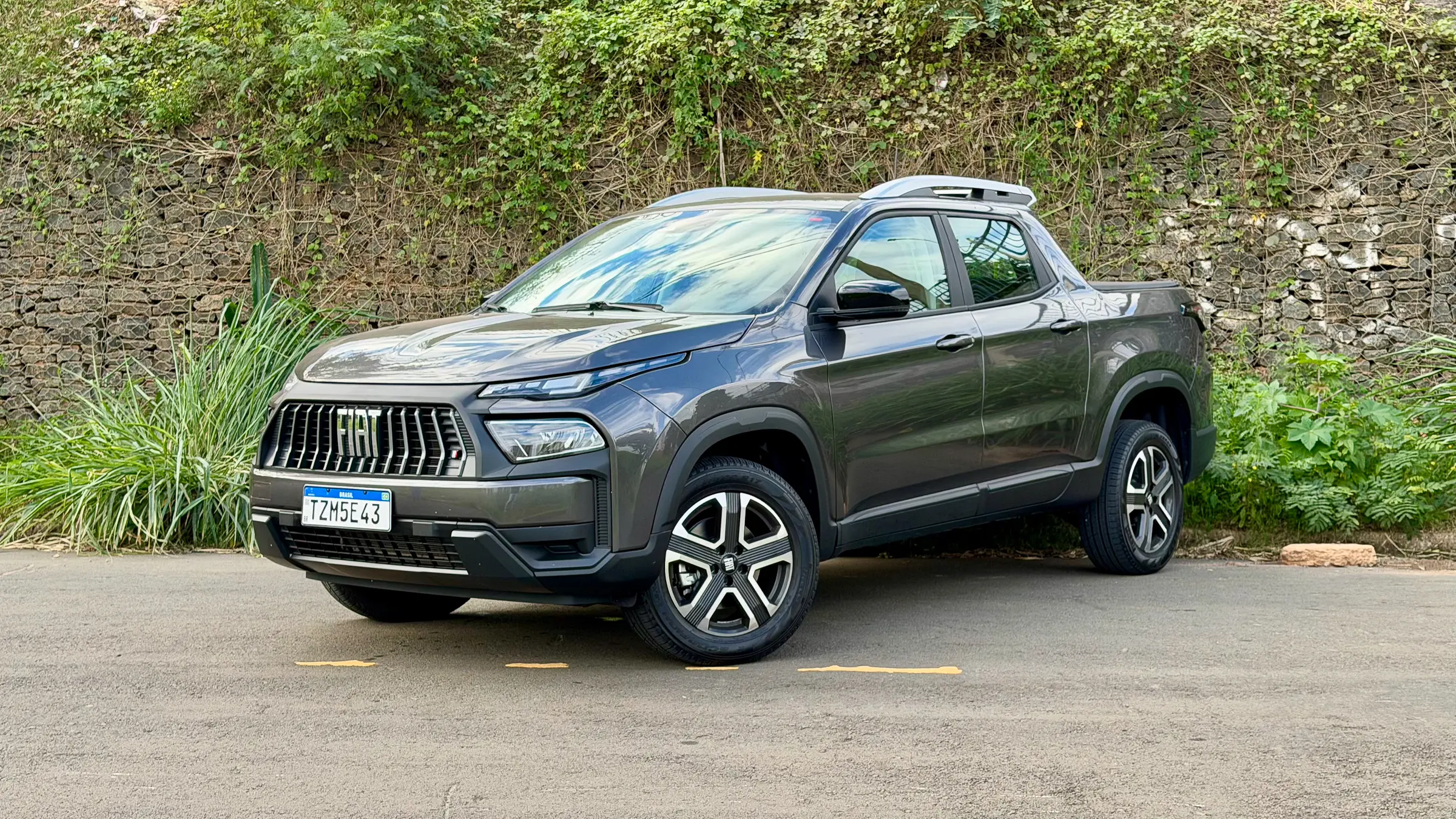 Por que a Uber proíbe picapes, caminhonetes e carros rebaixados?