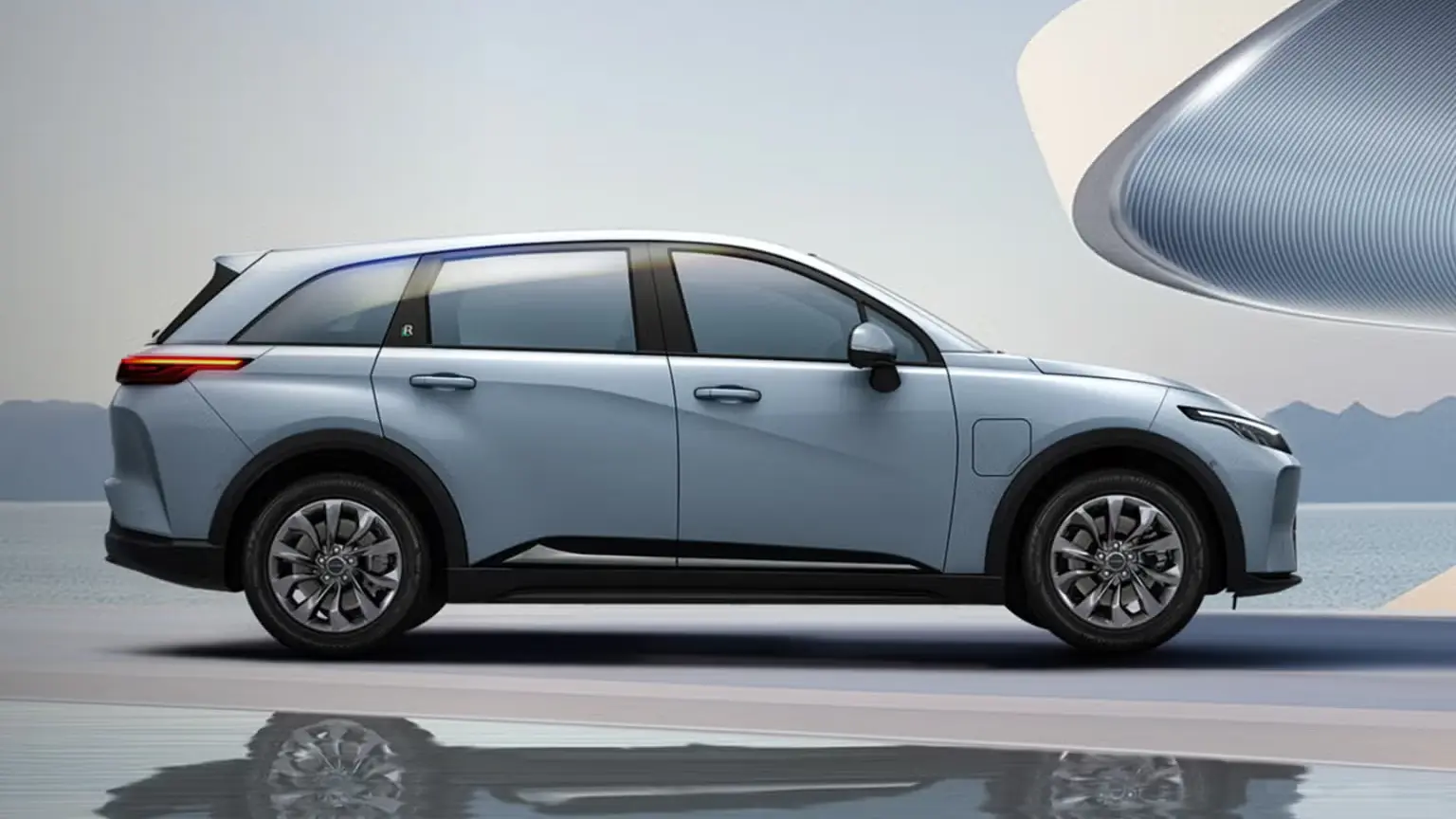 Gigante dos iPhones queria enfrentar a Tesla, mas plano foi barrado