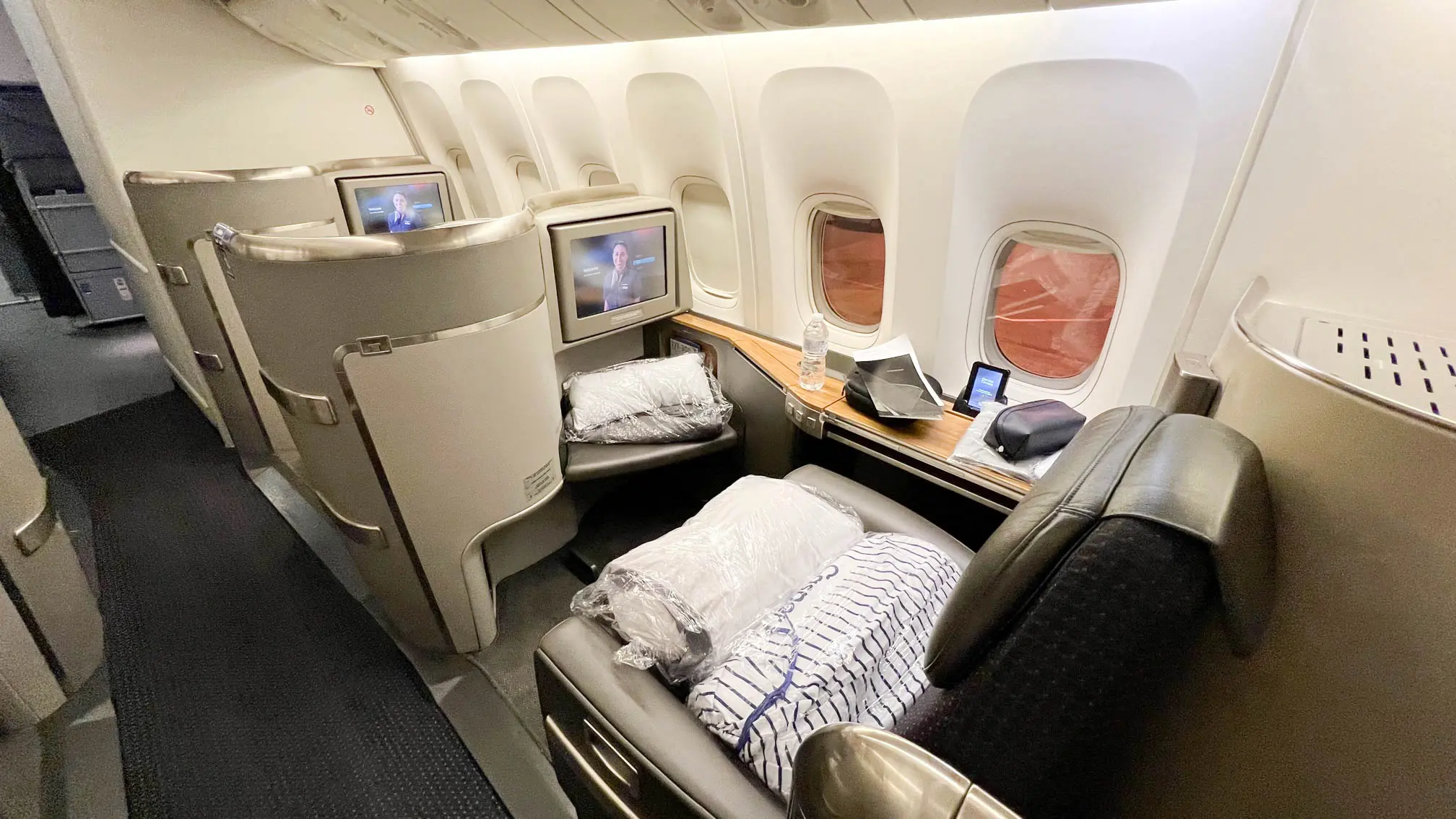 5 carros que você compra pelo preço de uma primeira classe de avião