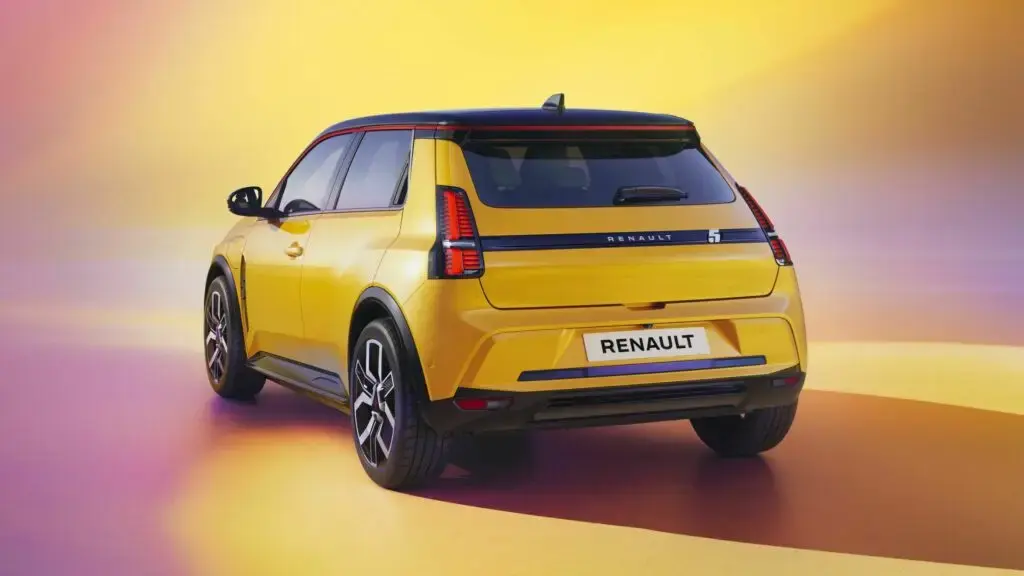 Renault 5