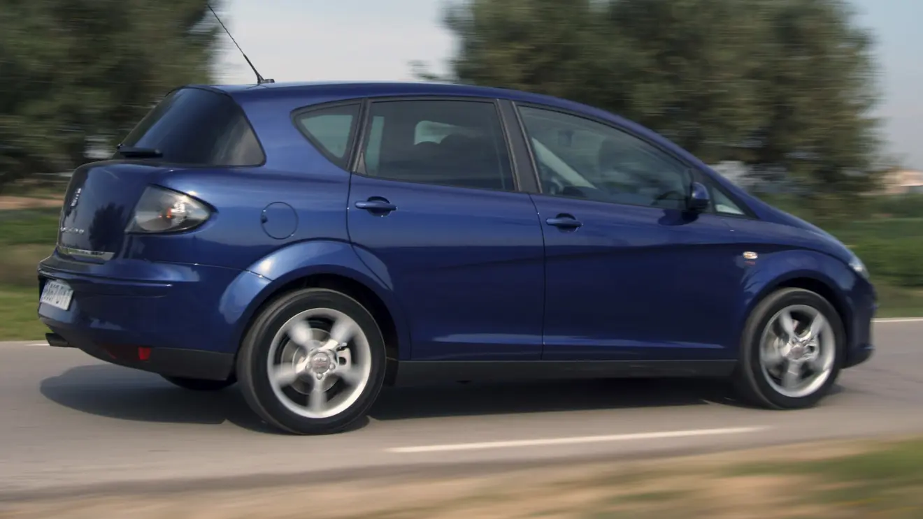 Seat Toledo [divulgação]