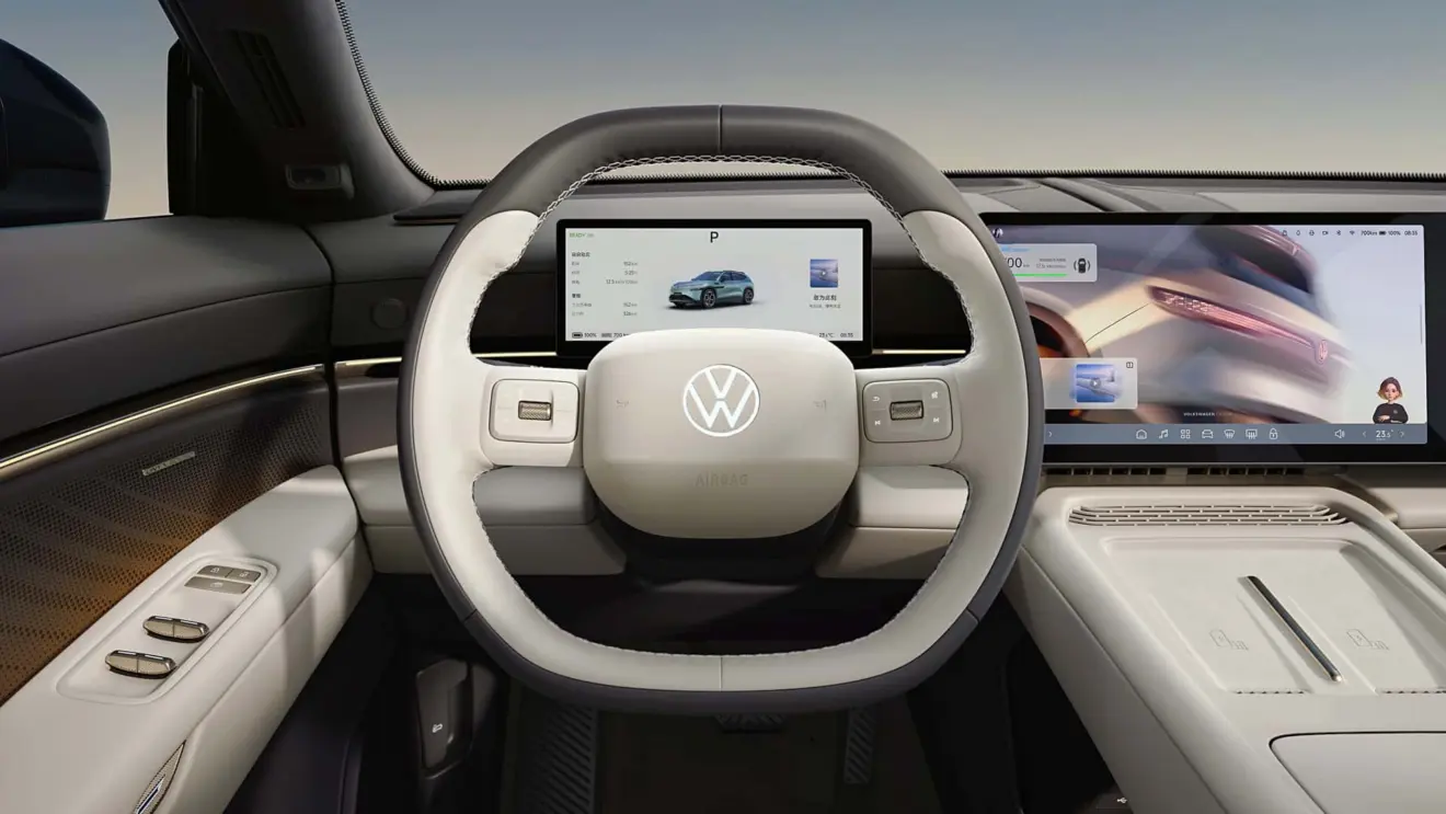 Volkswagen ID. Unyx 08