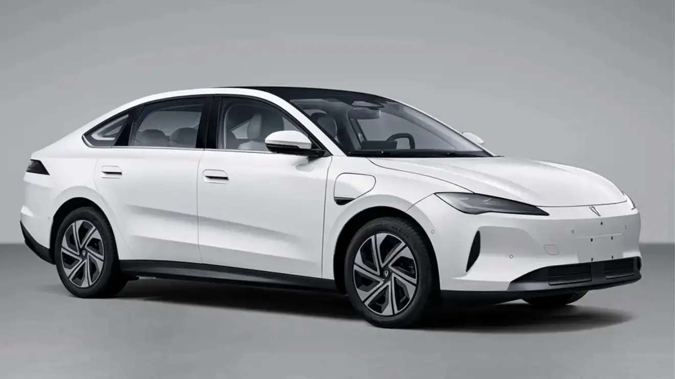 Jetta M6 elétrico branco volkswagen dianteira