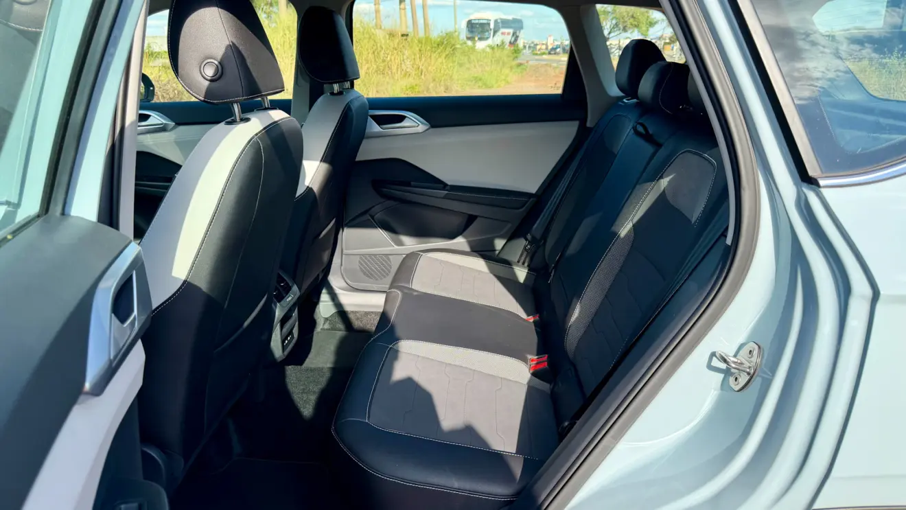 banco traseiro volkswagen taos comforline