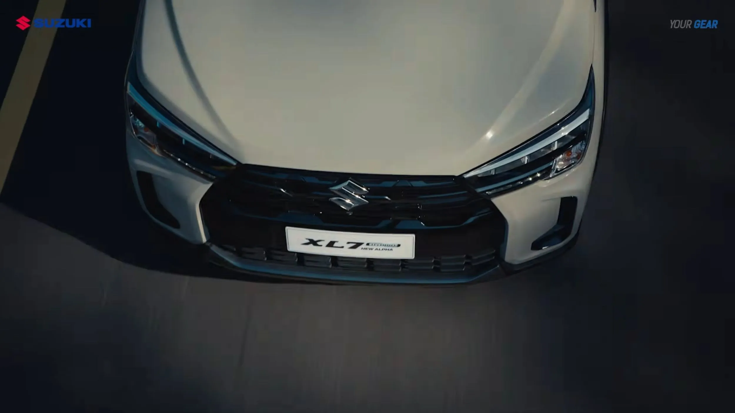 Suzuki lança sua Chevrolet Spin por R$ 79 mil