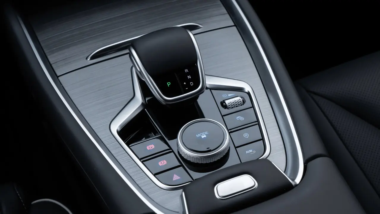 Caoa Chery Tiggo 7 Pro [Divulgação]