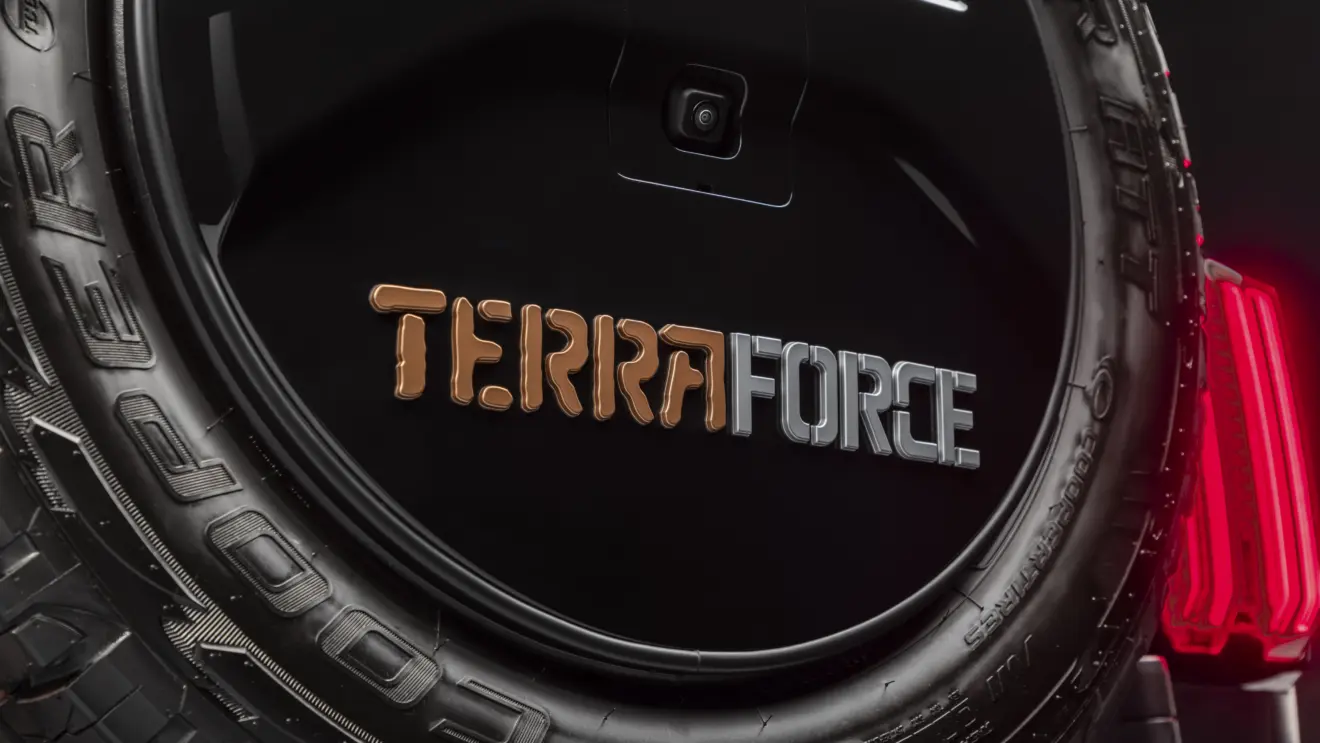 GWM Tank 300 TerraForce [Auto+ / João Brigato]