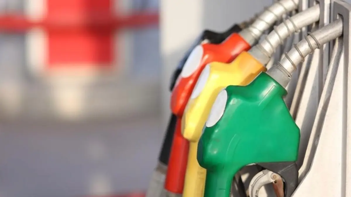 Gasolina e Combustível e etanol