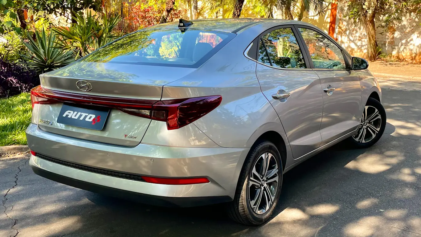 Hyundai HB20S Platinum Plus [Auto+ / João Brigato]