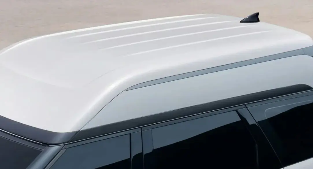 Hyundai lança versão bizarra do Palisade com teto alto e suspensão