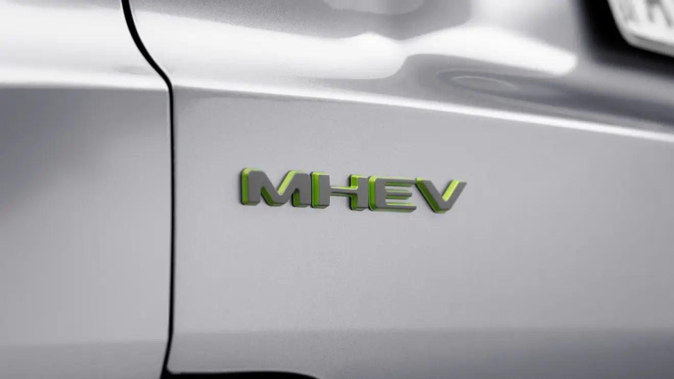 Jeep Avenger Longitude detalhes na cor prata