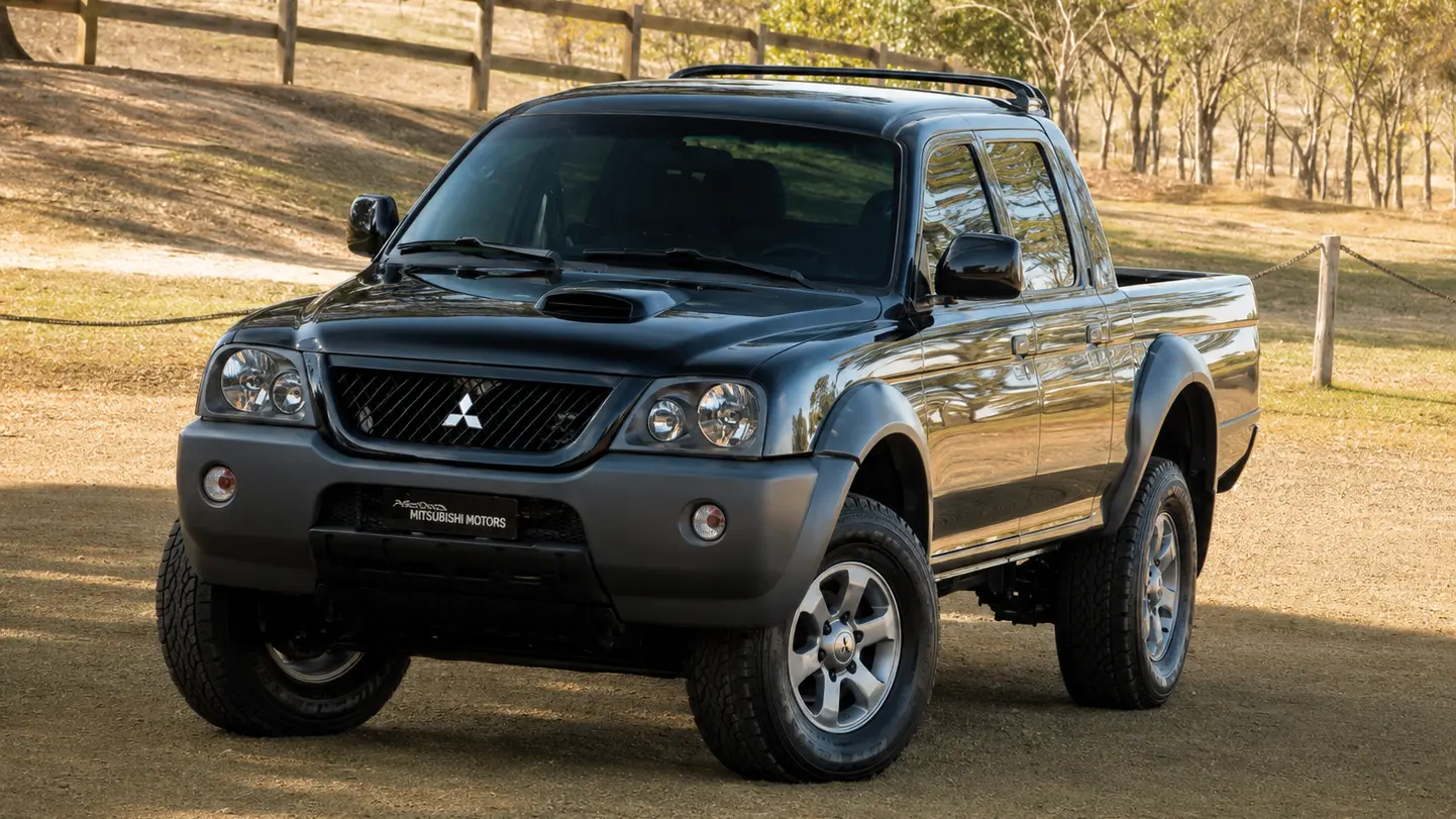 5 picapes 4×4 a diesel usadas por até R$ 75 mil para comprar em 2026