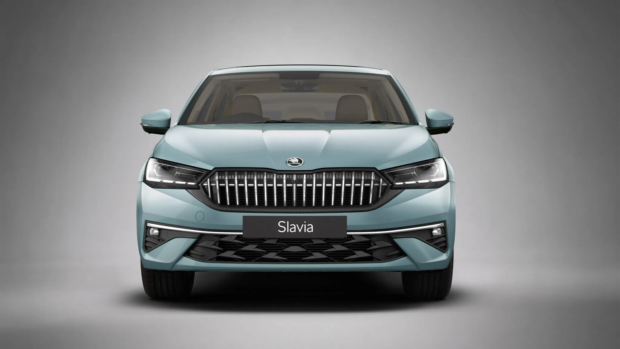 Volkswagen Virtus nem parece o mesmo com mudanças feitas pela Skoda