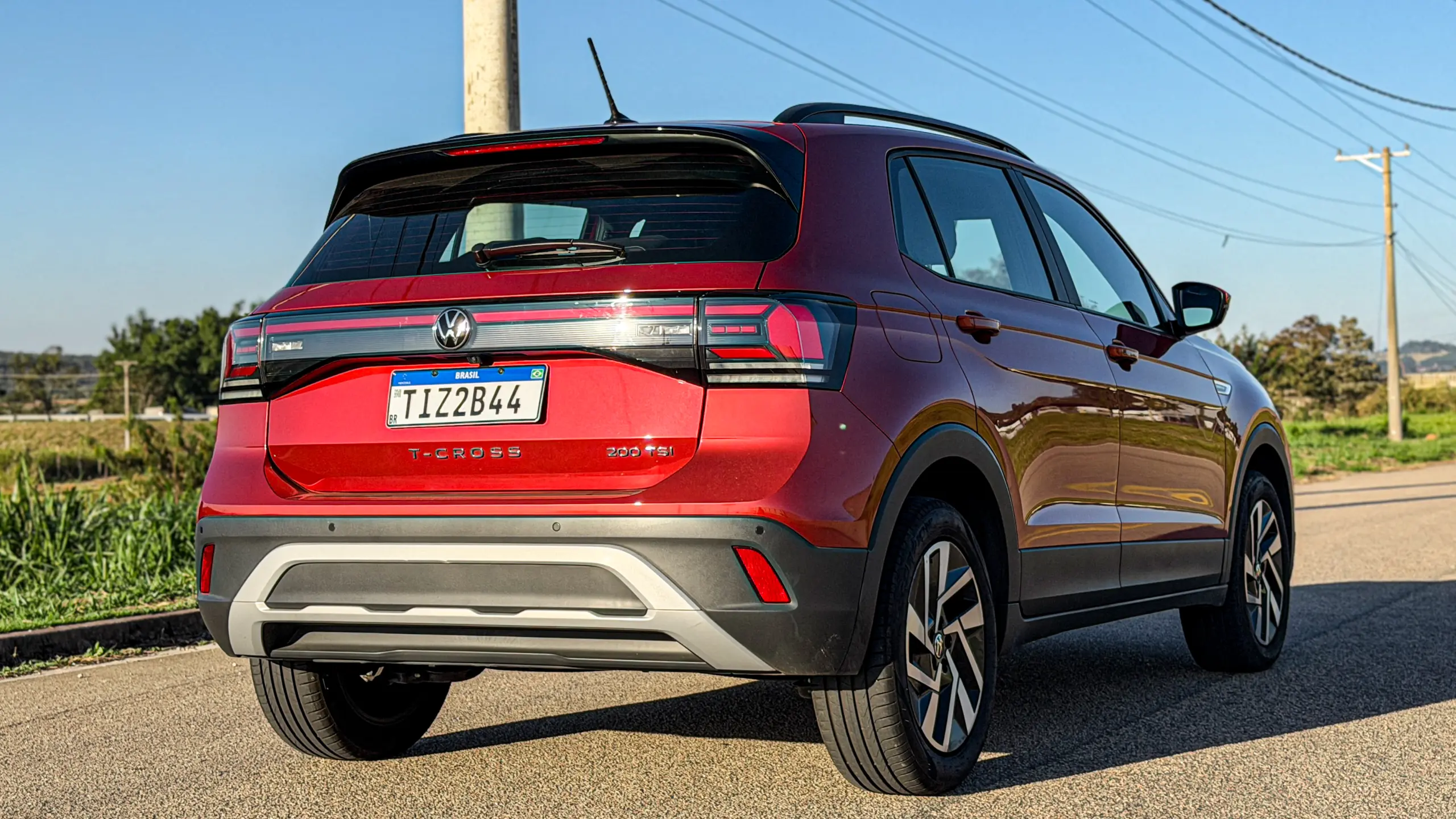 GWM Haval H6 se torna um dos 10 carros mais vendidos do Brasil em agosto
